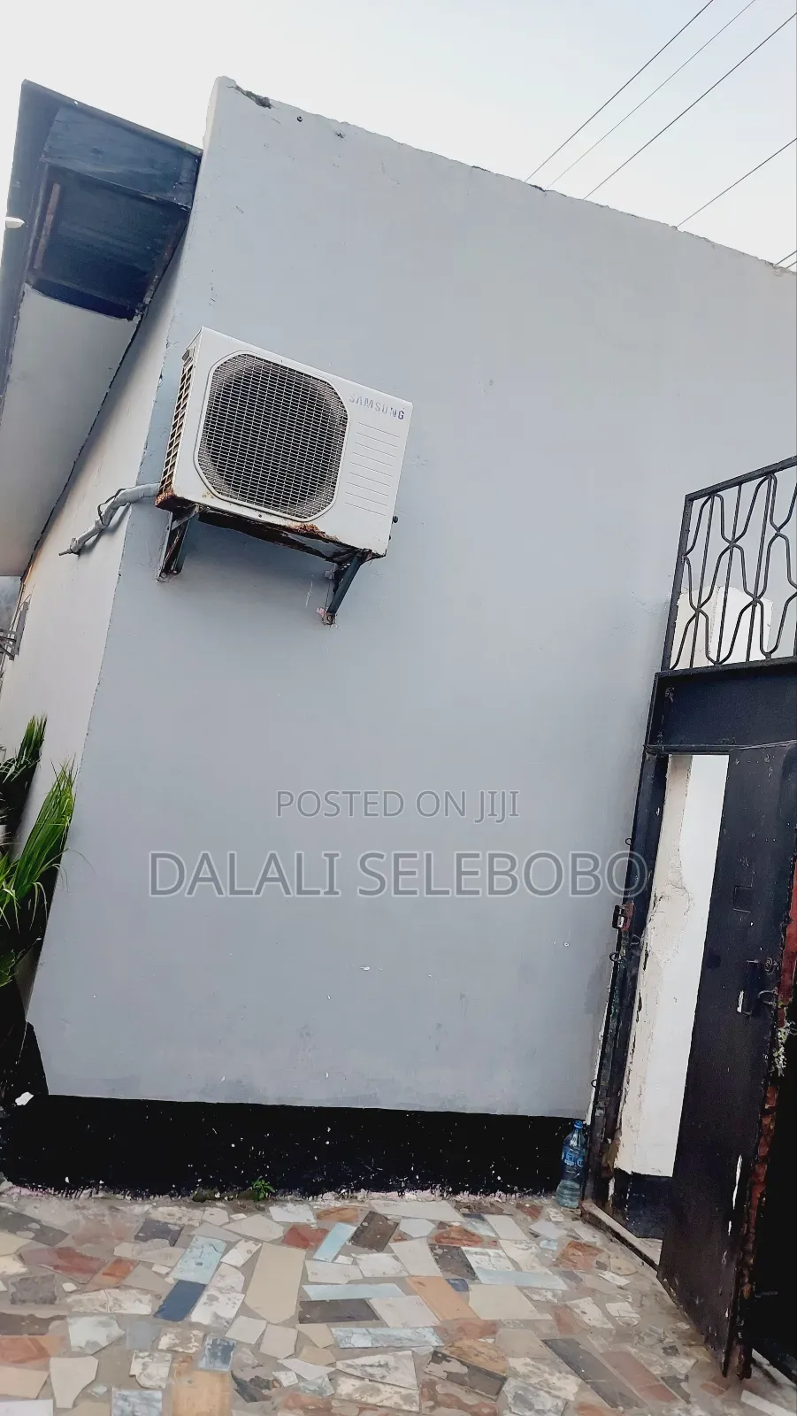 4bdrm Bungalow in Msasani for rent