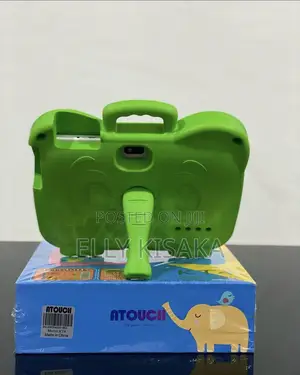 New Atouch KT4 256 GB Green