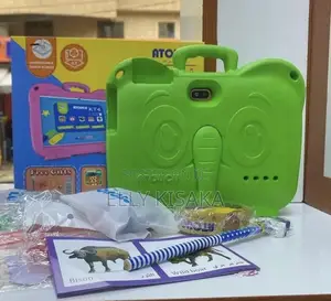 New Atouch KT4 256 GB Green