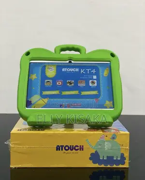 New Atouch KT4 256 GB Green