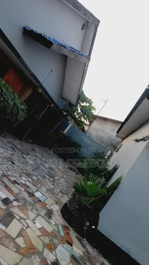 4bdrm Bungalow in Msasani for rent