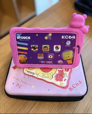 New Atouch KC64 256 GB Pink