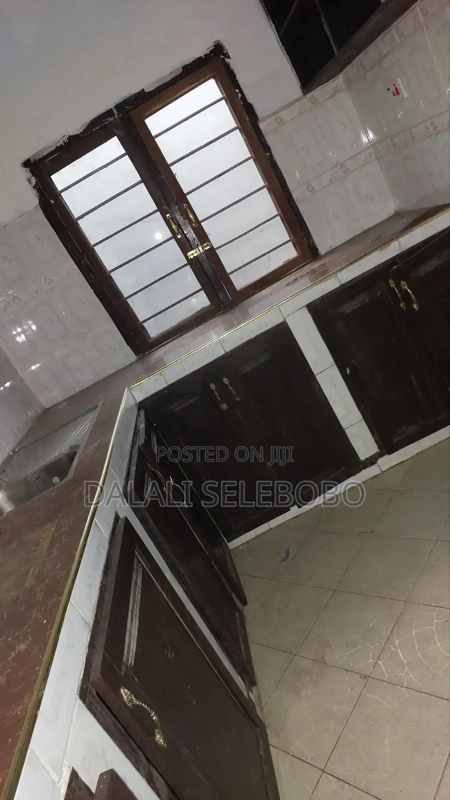 4bdrm Bungalow in Msasani for rent