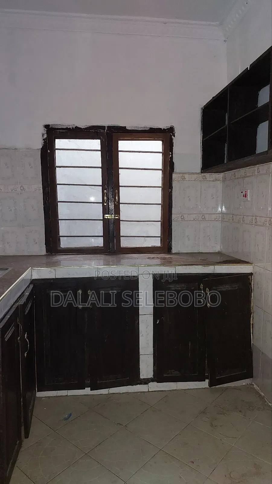 4bdrm Bungalow in Msasani for rent