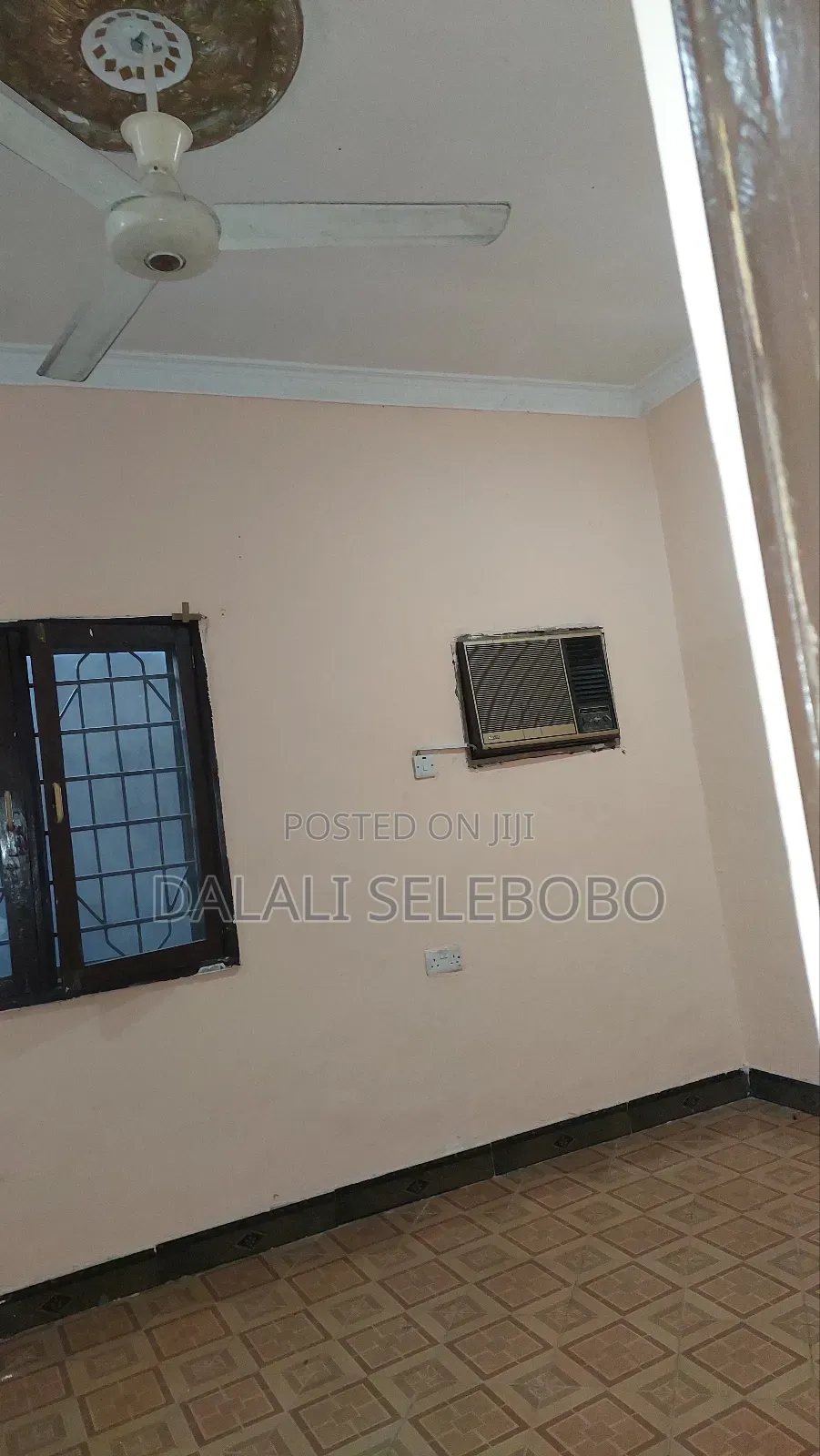 4bdrm Bungalow in Msasani for rent