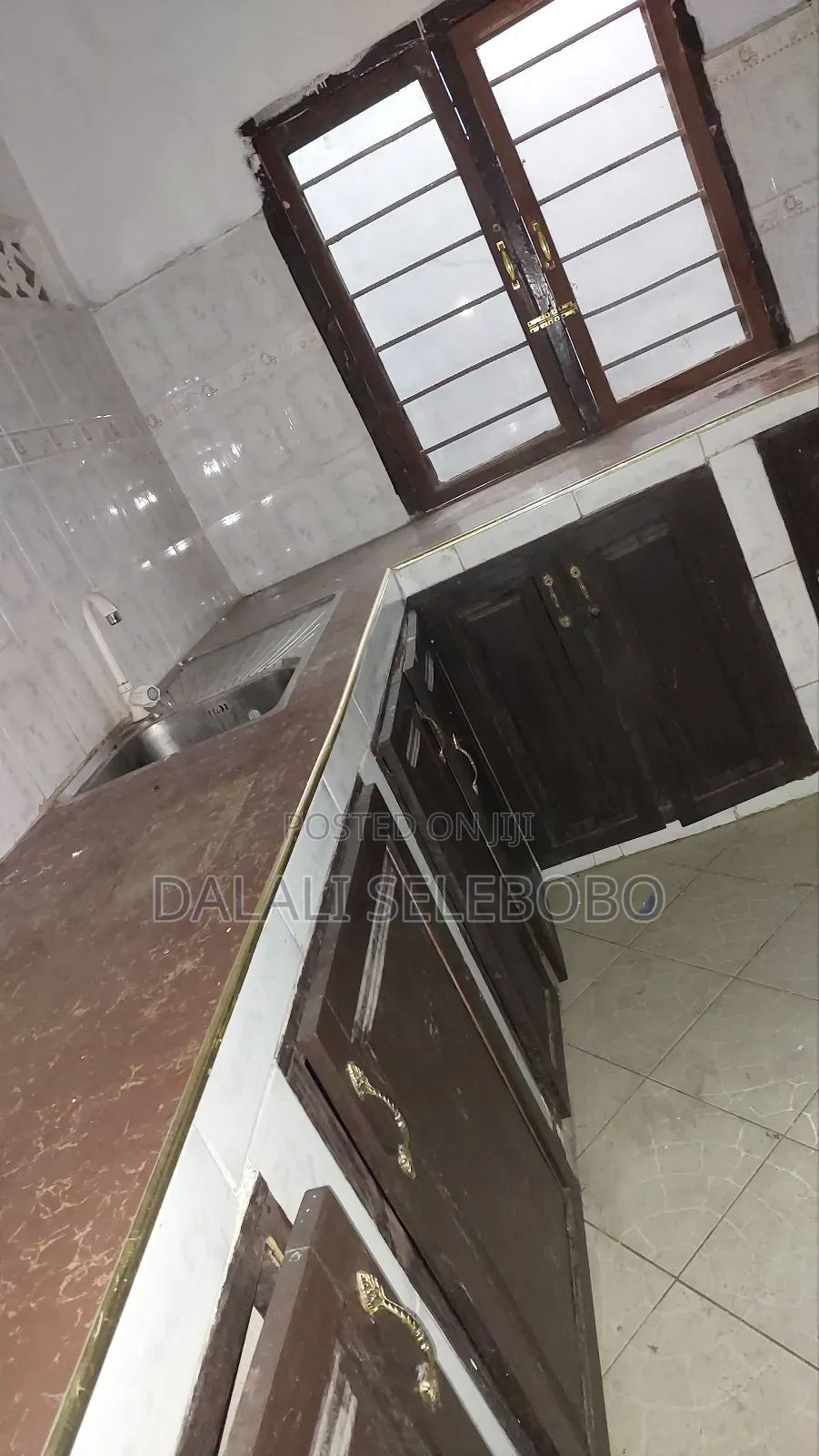 4bdrm Bungalow in Msasani for rent