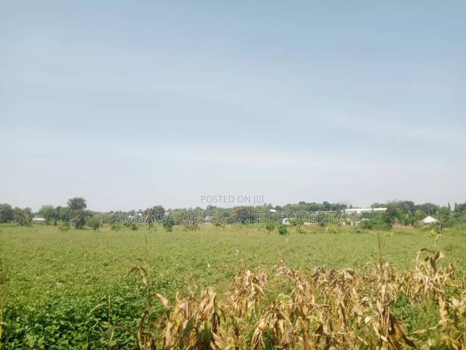 Plot for Sale at Kerege Bagamoyo