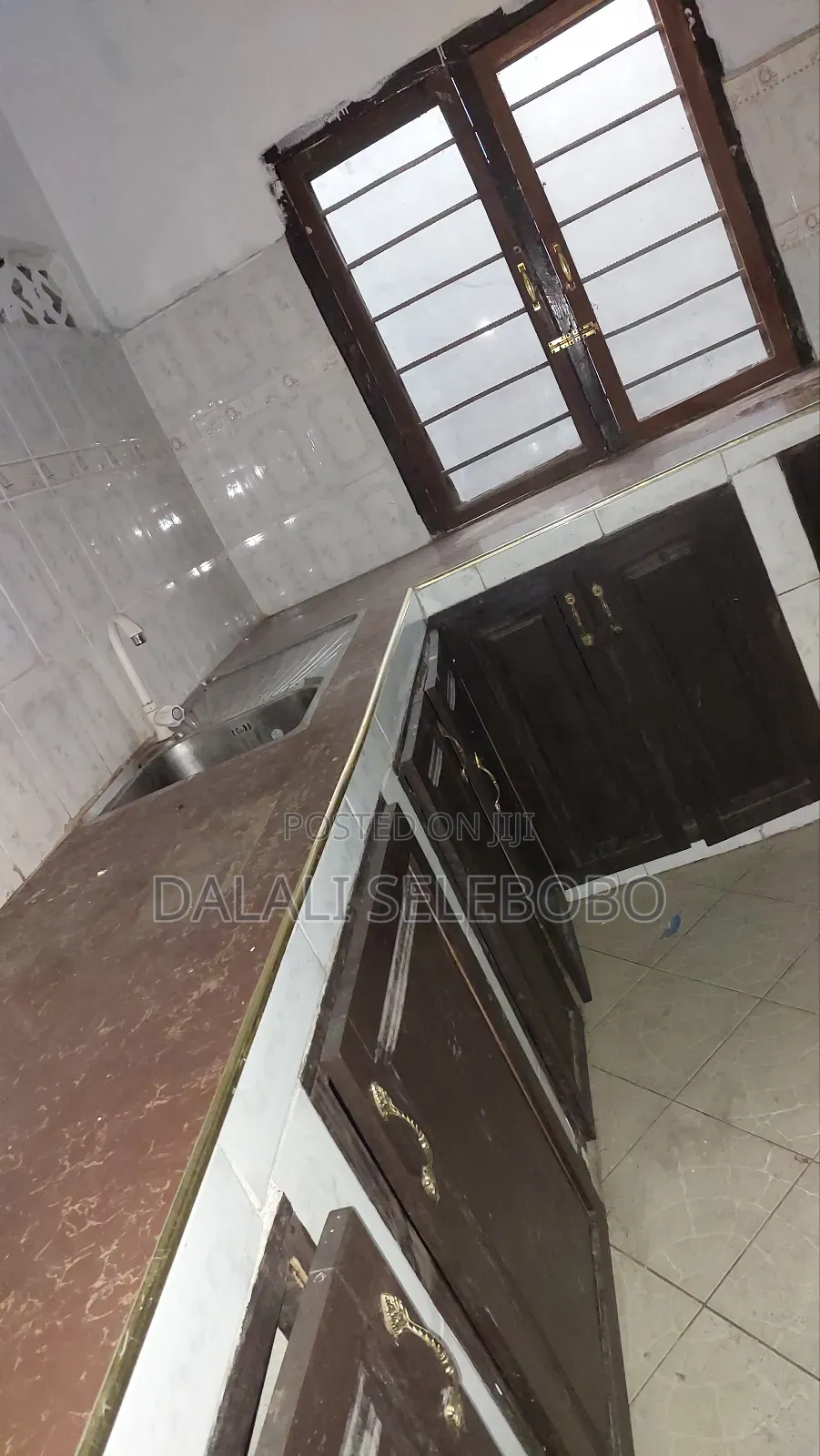 4bdrm Bungalow in Msasani for rent