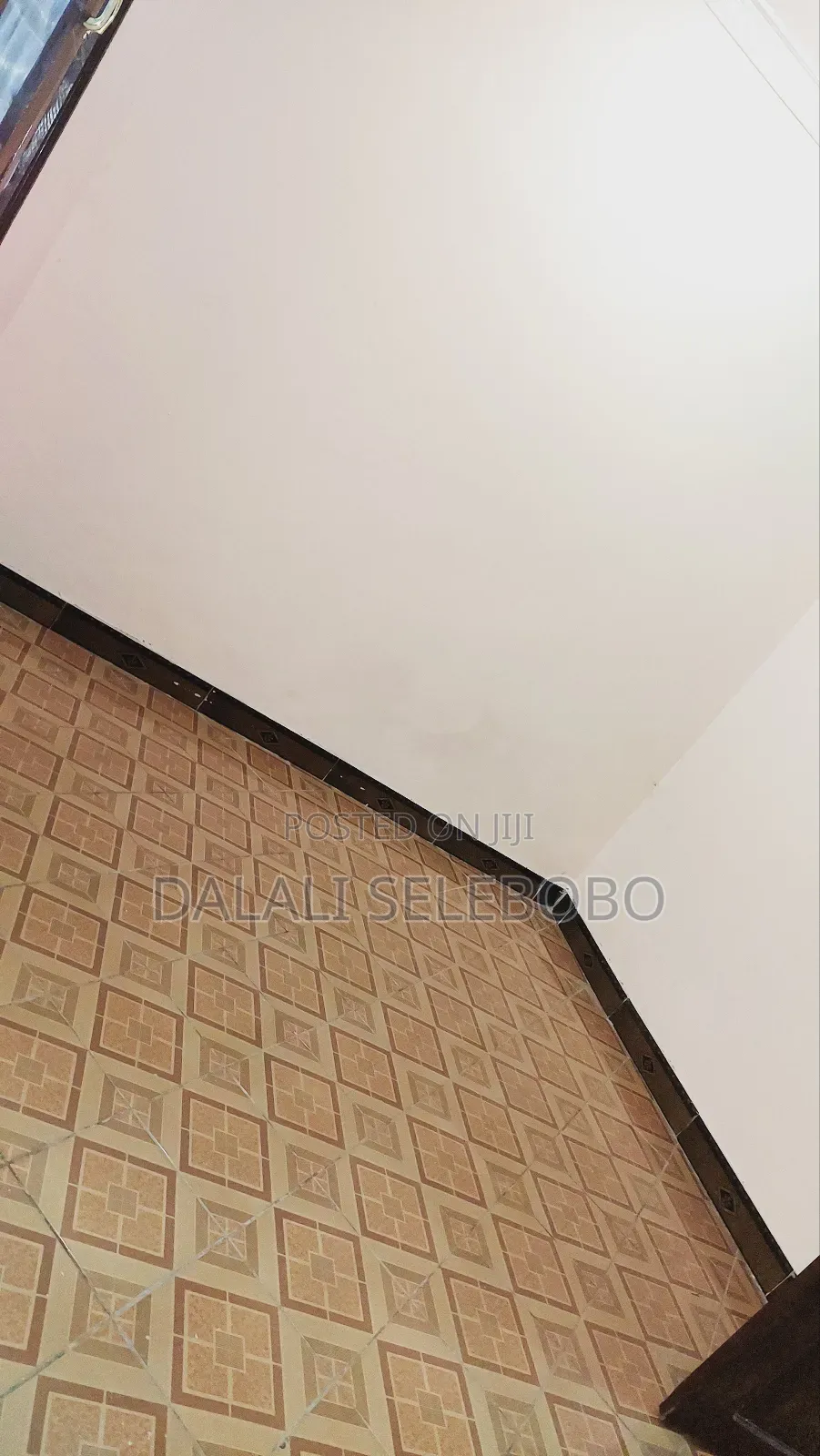 4bdrm Bungalow in Msasani for rent