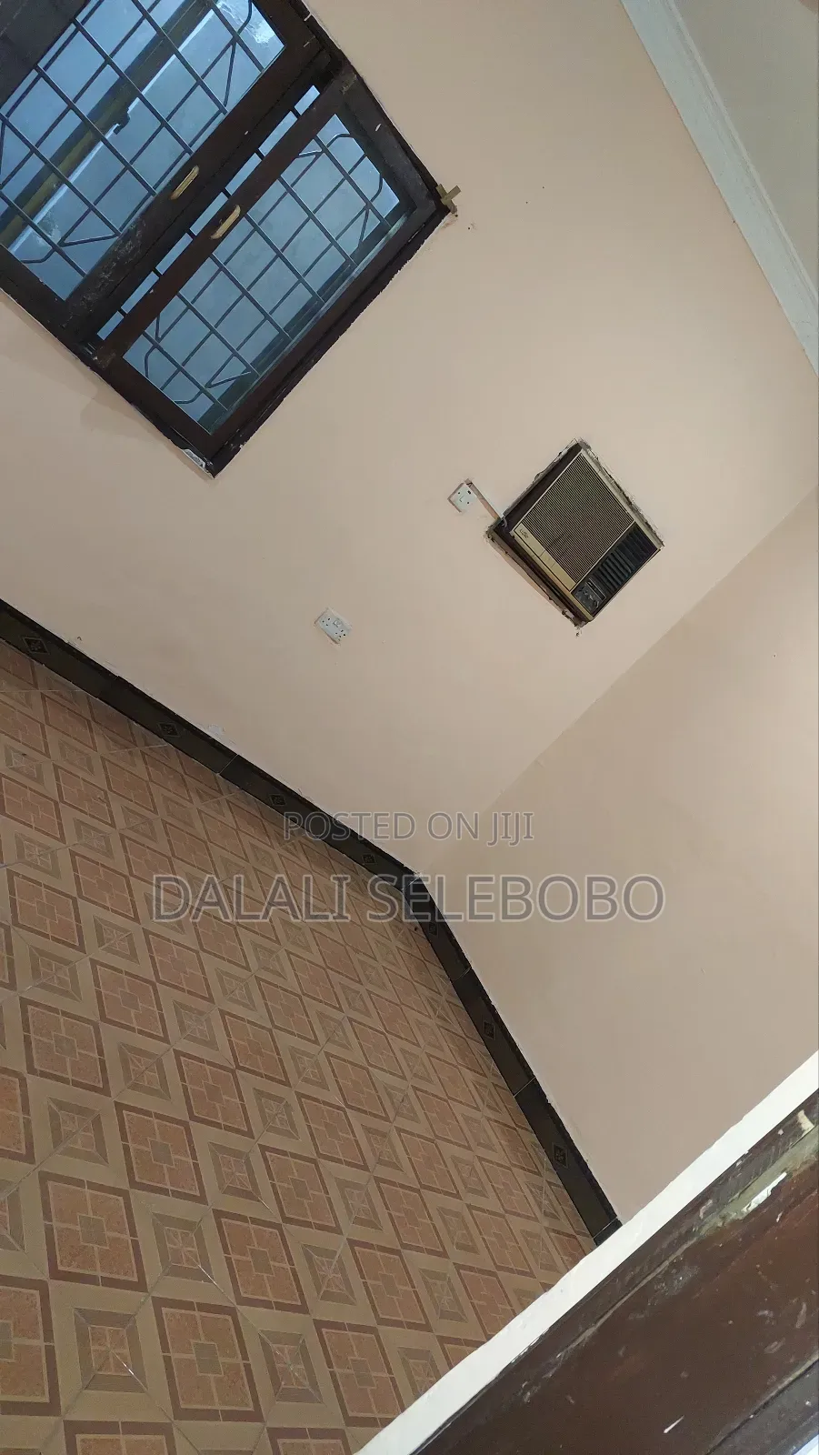 4bdrm Bungalow in Msasani for rent