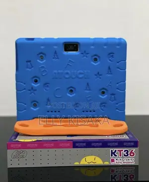 New Atouch KT36 256 GB Blue