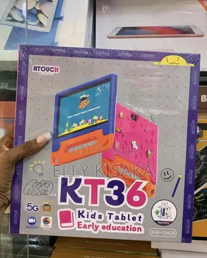 New Atouch KT36 256 GB Blue