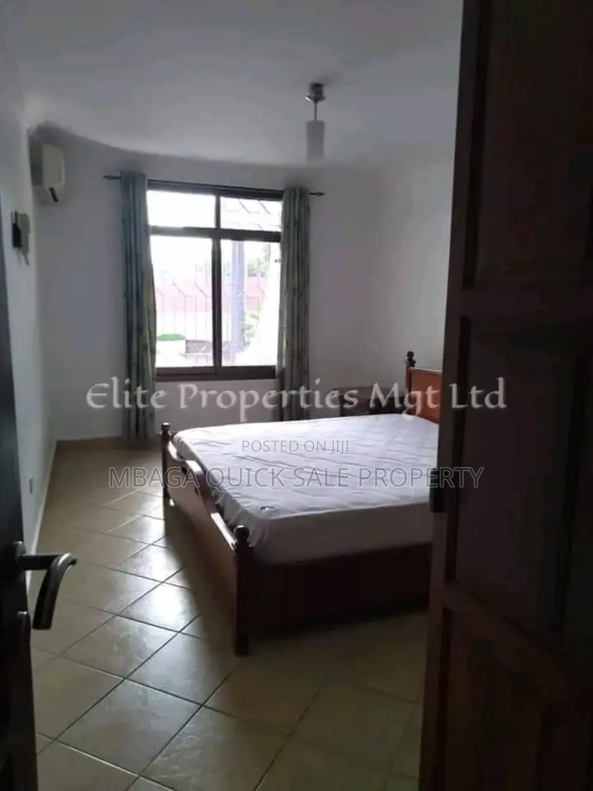 3bdrm House in Masaki Chole Road for rent
