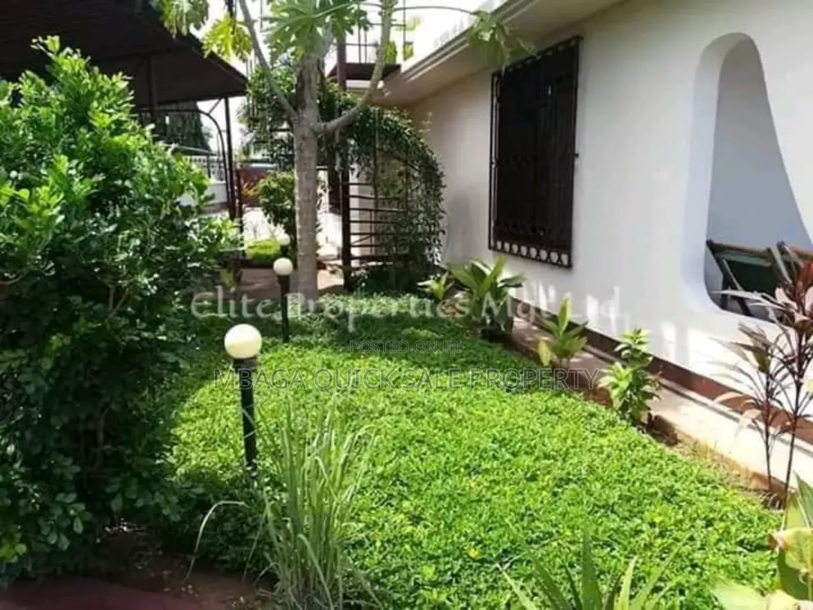 3bdrm House in Masaki Chole Road for rent