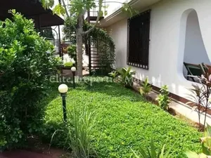 3bdrm House in Masaki Chole Road for rent