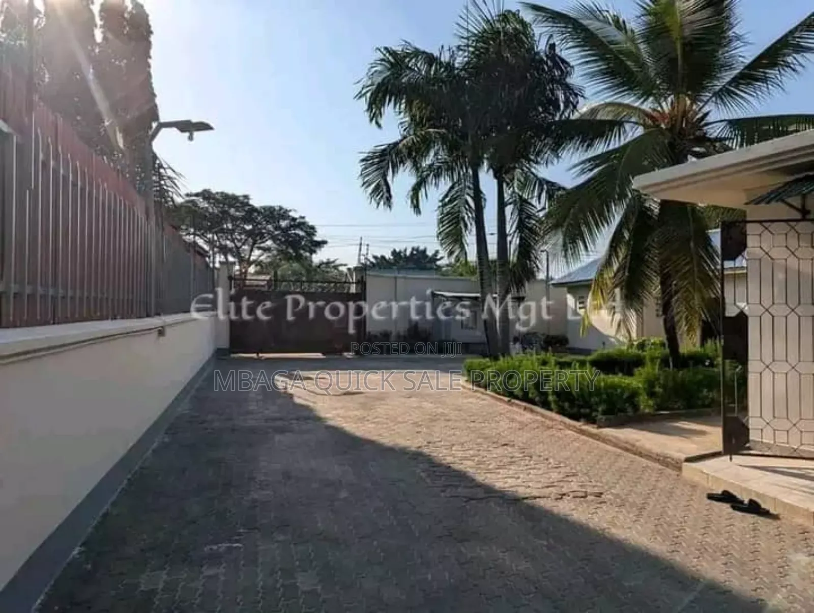 3bdrm House in Masaki Chole Road for rent