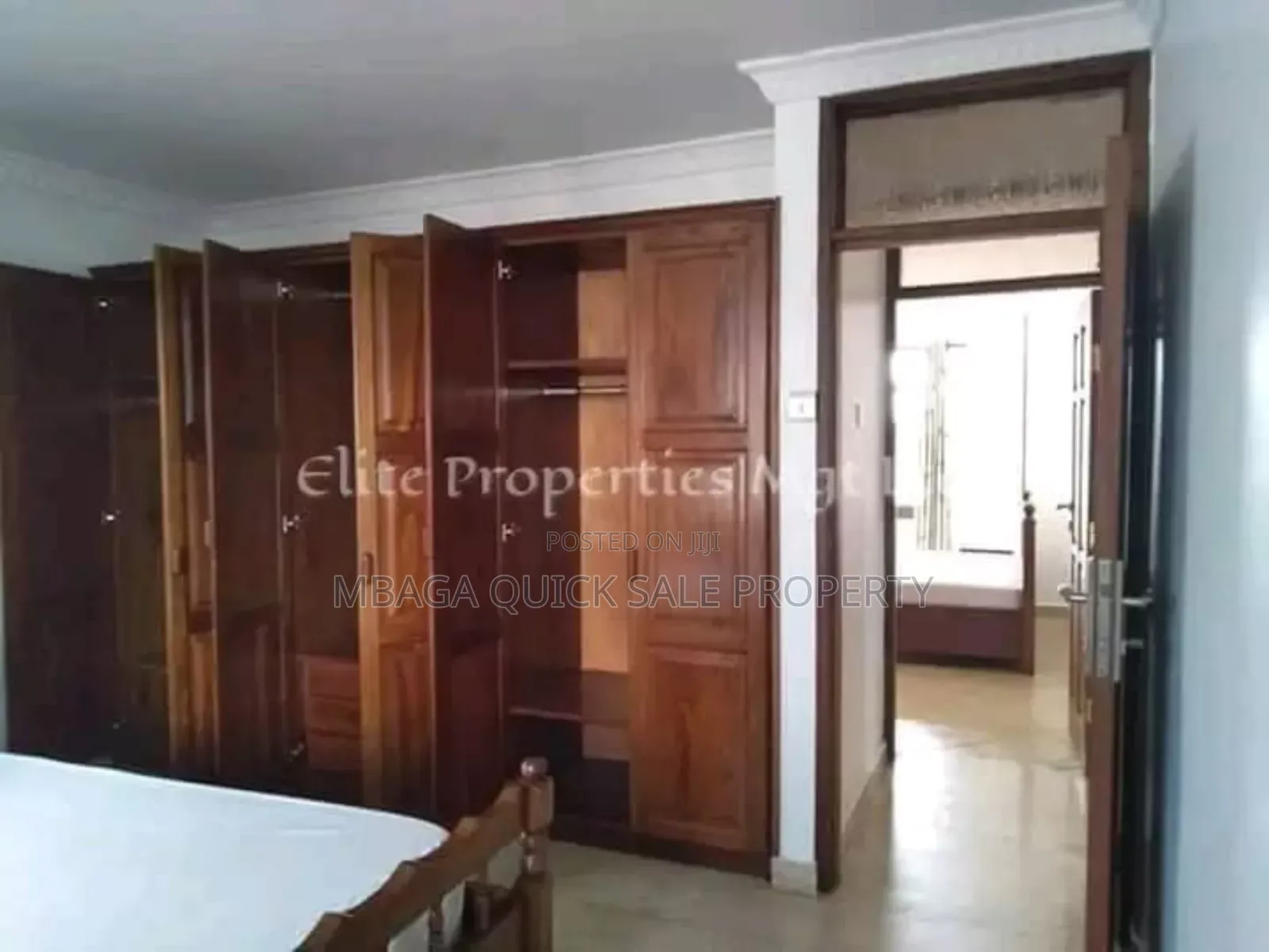 3bdrm House in Masaki Chole Road for rent