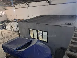 Godown for Rent at Mikocheni Industrial Area 450sqm