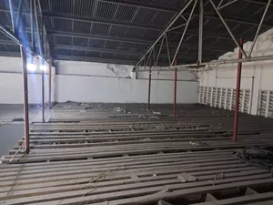 Godown for Rent at Mikocheni Industrial Area 450sqm