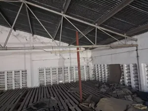 Godown for Rent at Mikocheni Industrial Area 450sqm