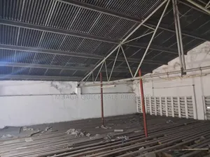 Godown for Rent at Mikocheni Industrial Area 450sqm