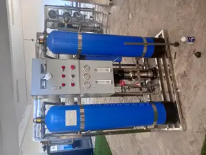 Filtration System