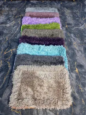 Carpety Za Mlangoni
