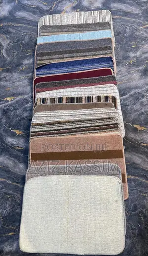 Carpety Za Mlangoni