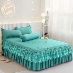 Bedskirt Nzuri