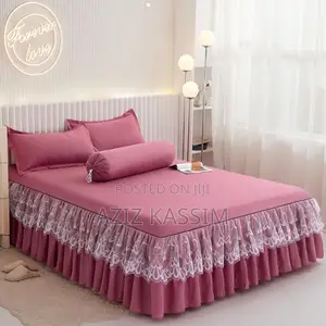 Bedskirt Nzuri