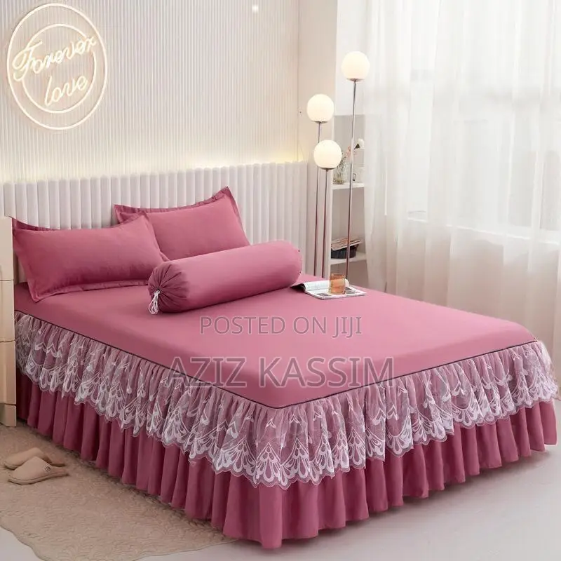 Bedskirt Nzuri