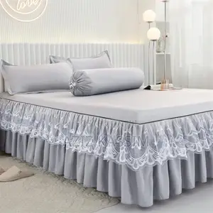 Bedskirt Nzuri