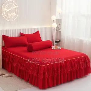 Bedskirt Nzuri