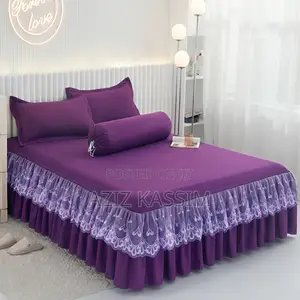 Bedskirt Nzuri