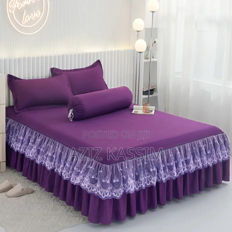 Bedskirt Nzuri