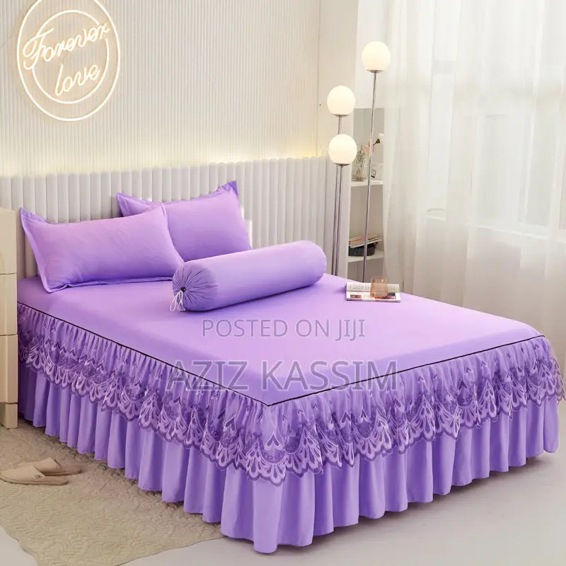 Bedskirt Nzuri