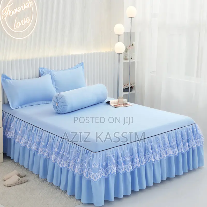 Bedskirt Nzuri