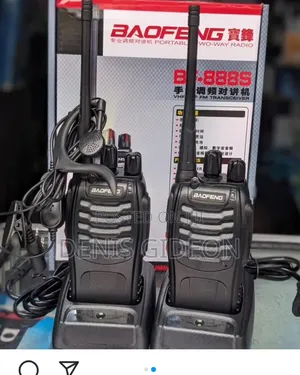Two-Way Radio Long Range,Walkie-Talkie for Adults