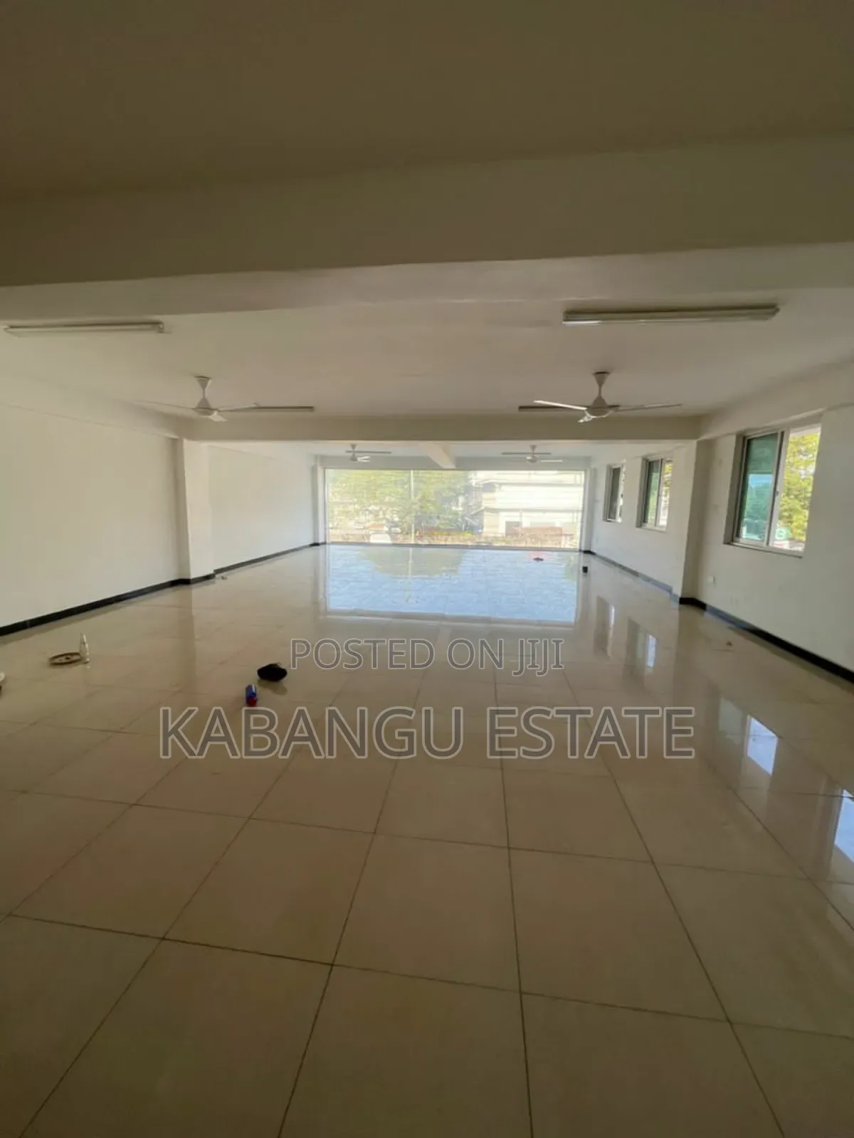Office Space for Rent Msasani