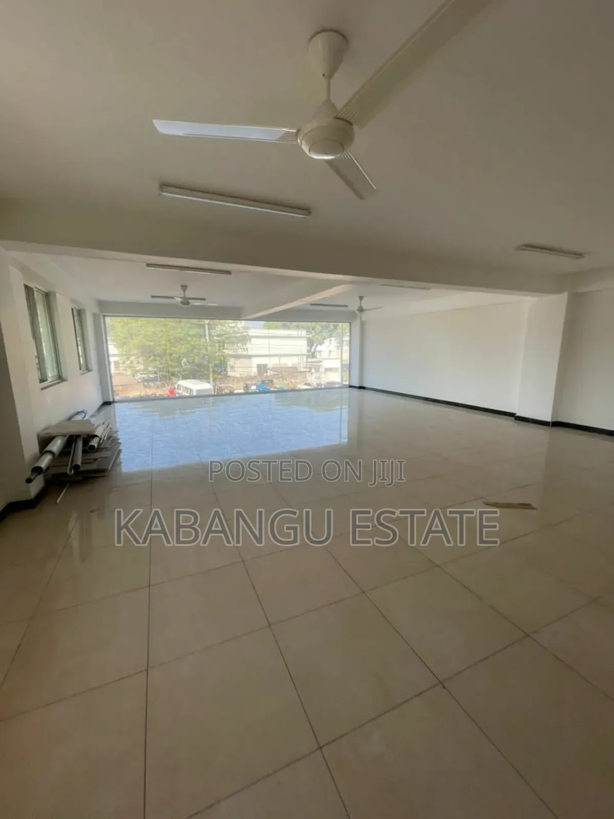 Office Space for Rent Msasani