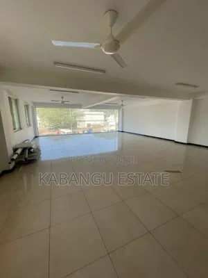 Office Space for Rent Msasani