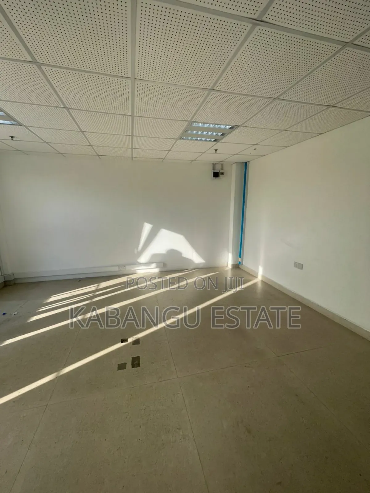 Office Space for Rent Msasani