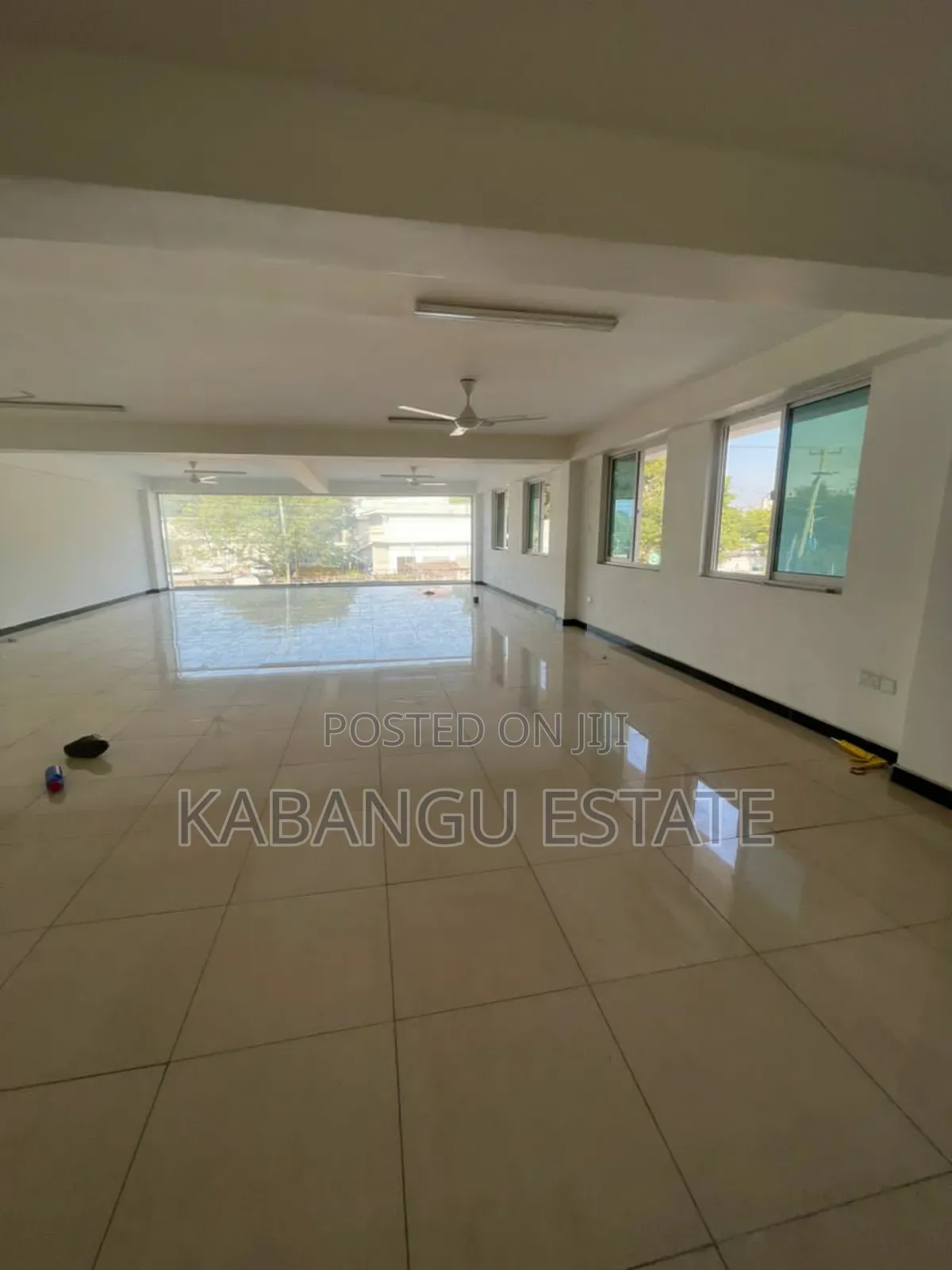 Office Space for Rent Msasani
