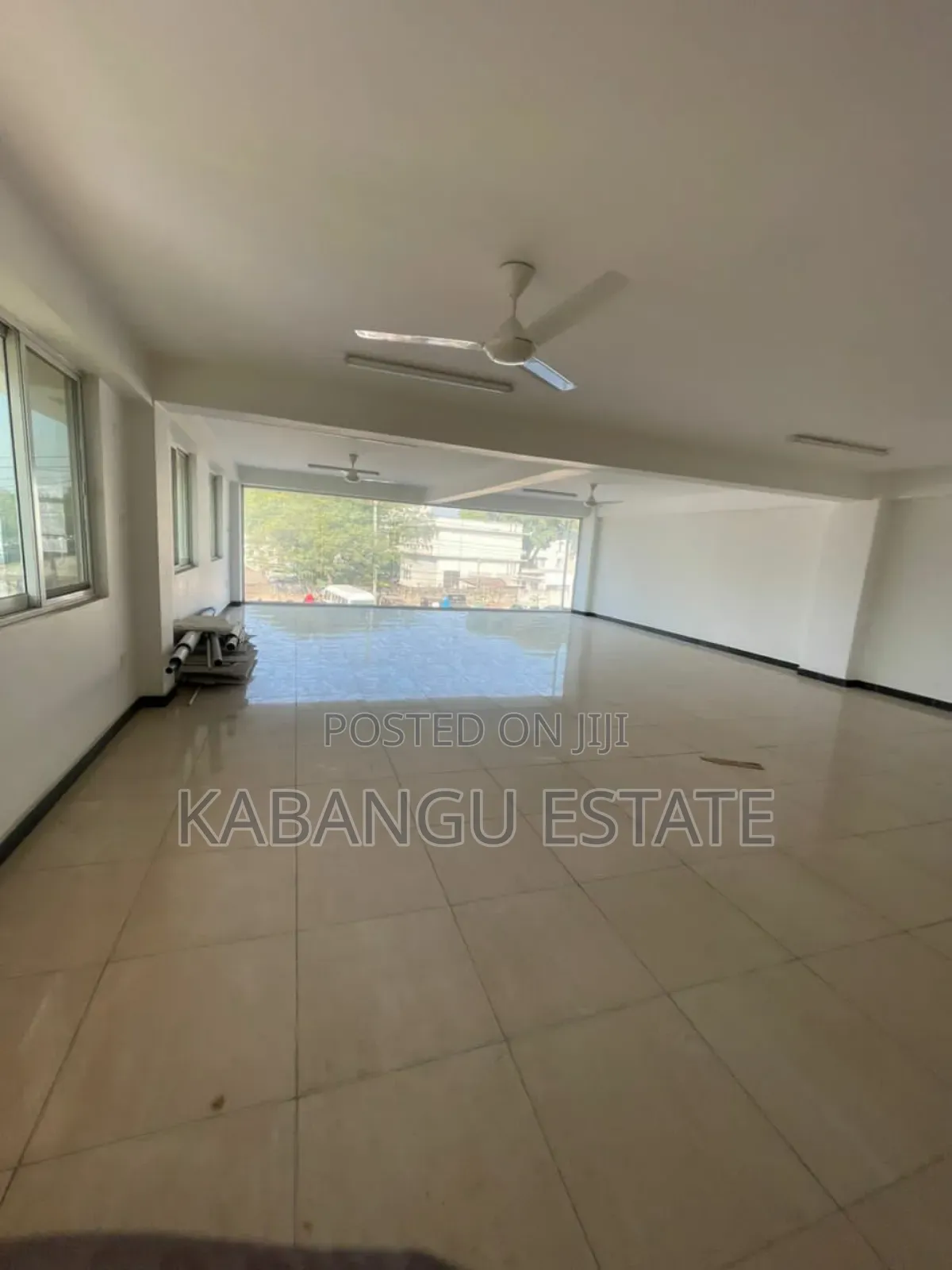 Office Space for Rent Msasani