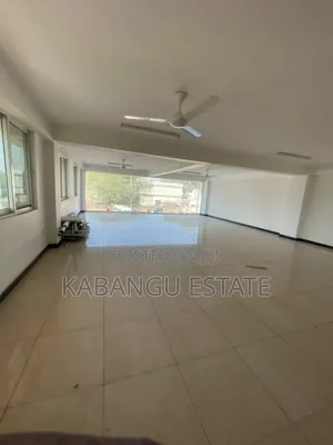 Office Space for Rent Msasani
