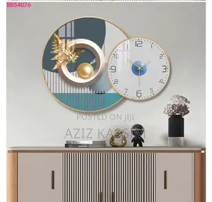 Saa Za Ukutani Pc2