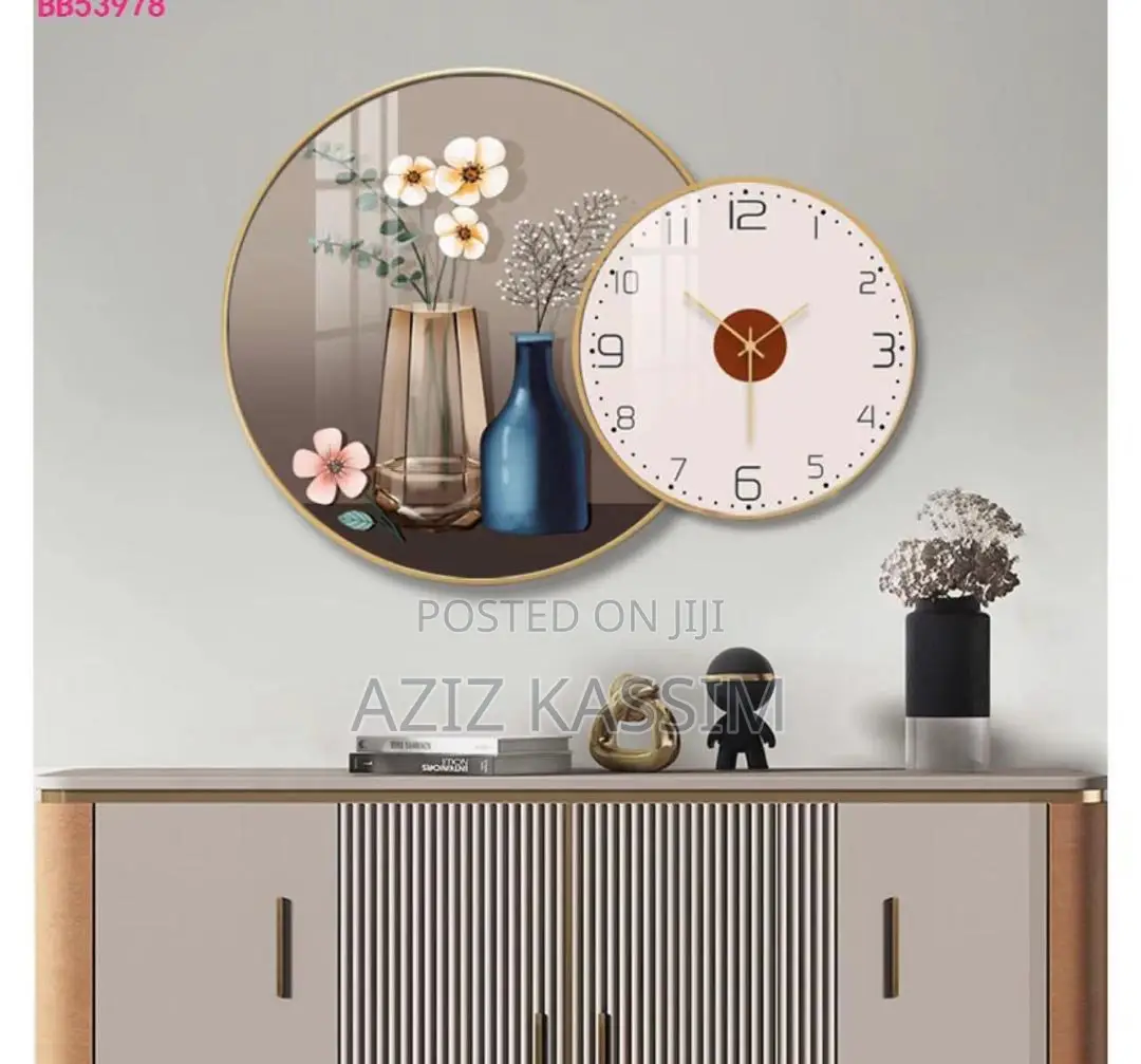 Saa Za Ukutani Pc2