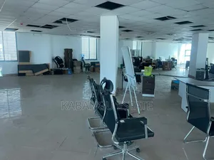 Office Space for Rent Bagamoyo Road