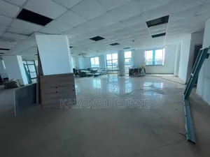Office Space for Rent Bagamoyo Road