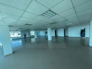 Office Space for Rent Bagamoyo Road